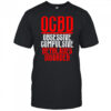 Ogbd Obsessive Compulsive Beyblades Disorder shirt