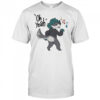 Oh Yeah Frizk shirt