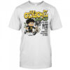 Ohgeesy Palm Springs June 12 2025 T-Shirt