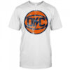 OKC 2405 ball shirt