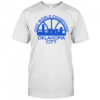 Okc Skyline 2025 World Champions Oklahoma City shirt