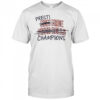 OKC Thunder presti made champions shirt