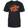 OKC Thunder up shirt