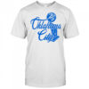 Okc Trophy Oklahoma City shirt