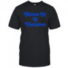 Oklahoma City Of Champions shirt