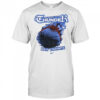 Oklahoma City Thunder 2025 NBA Finals Champions shirt