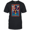 Oklahoma City Thunder Champions Poster T-Shirt