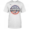 Oklahoma City Thunder Men’s Basketball 2025 NBA Champions T-Shirt