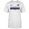 Oklahoma city thunder okc NBA finals champions 2025 shirt