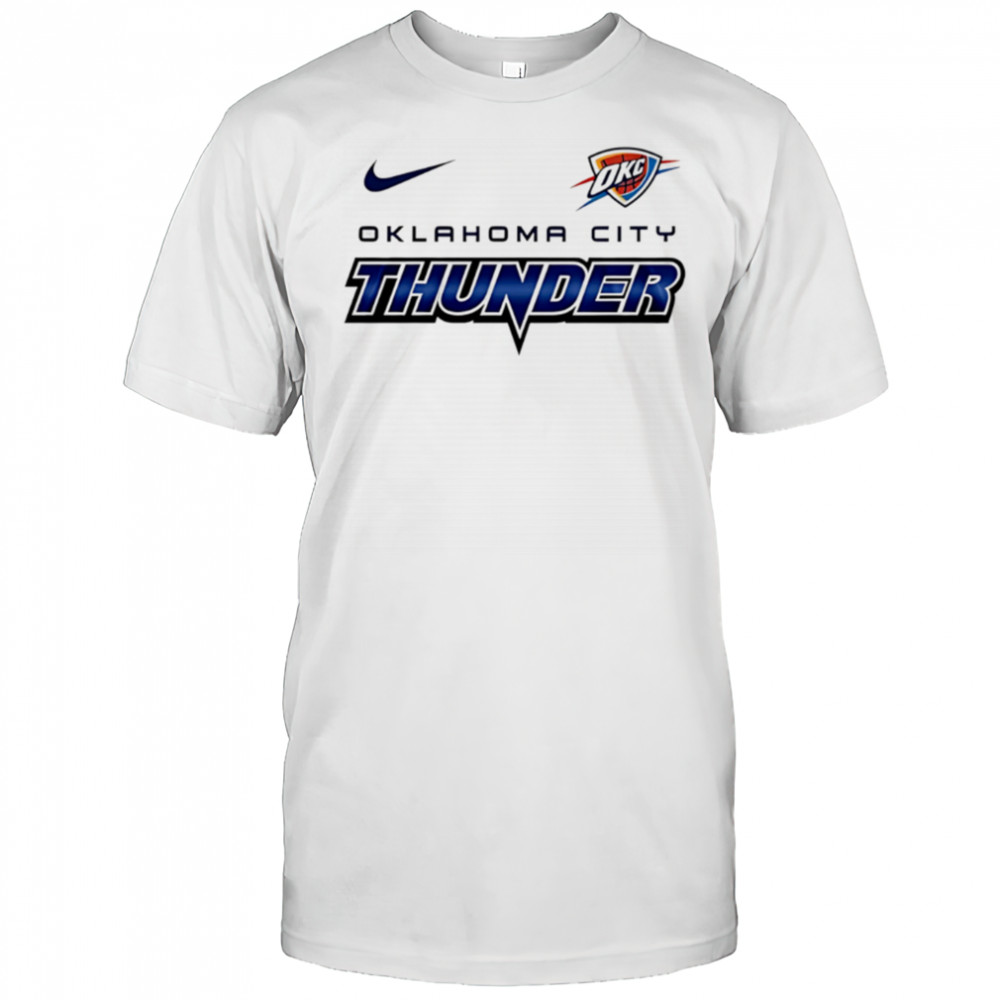 Oklahoma city thunder okc NBA finals champions 2025 shirt