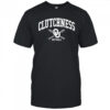 Oklahoma softball clutchness shirt