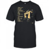 Olamide Olamidé Album Sofa T-Shirt