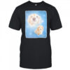 Olan Meows Bella T-Shirt
