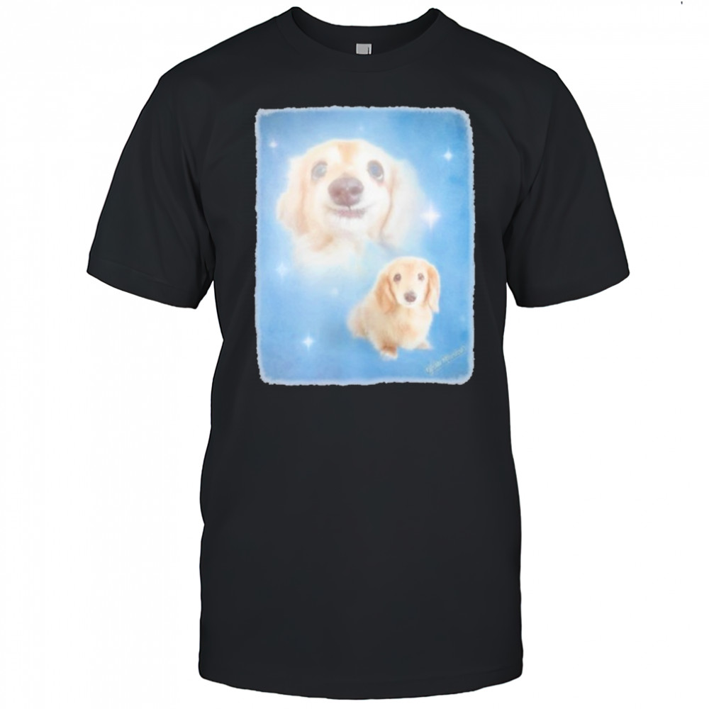 Olan Meows Bella T-Shirt