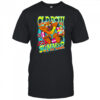 Old Row Easy Summer Pocket 2025 T-Shirt