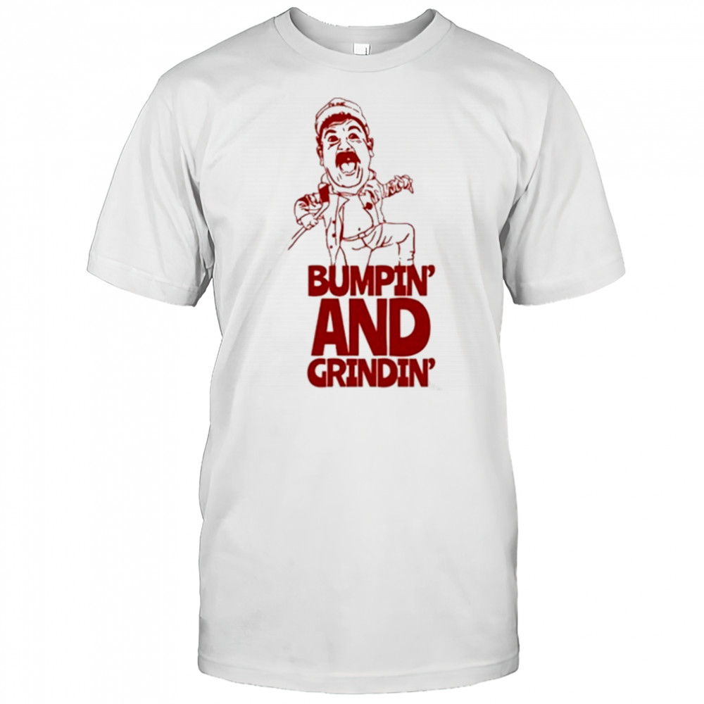 Oldie Bumpin And Grindin 2025 T-Shirt