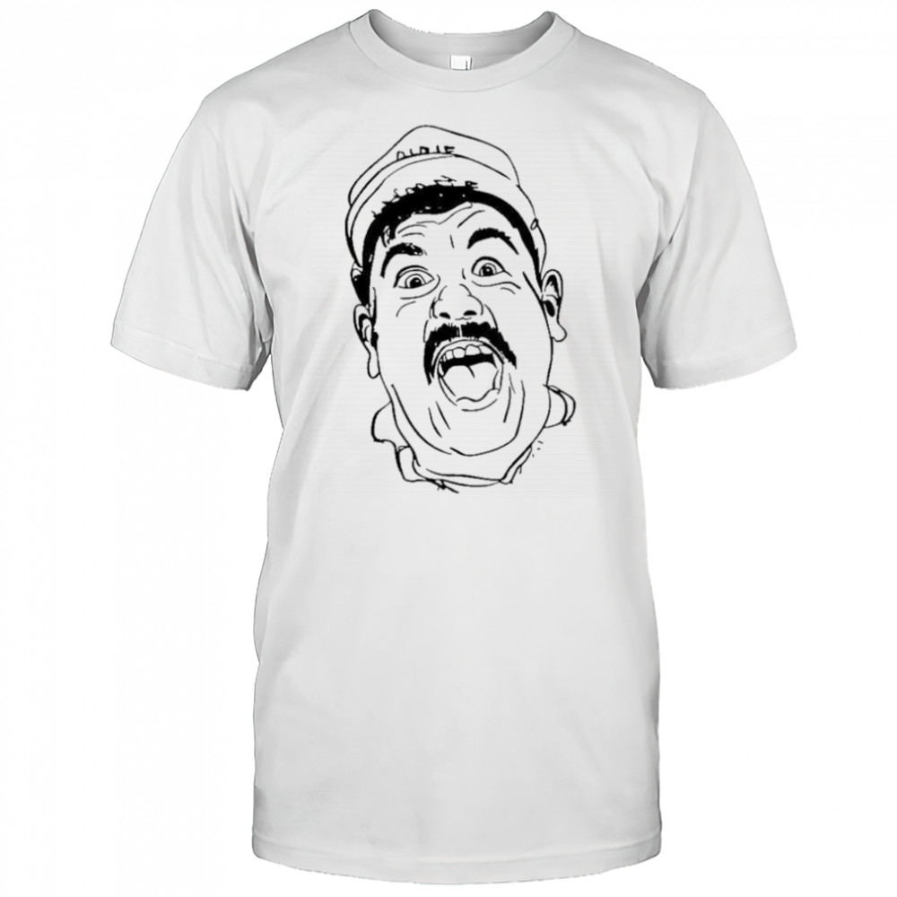Oldie Bumpin and Grindin 2025 T-Shirt
