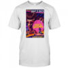 Oliver Tree Concerts RED ROCKS October 4th 2025 Shirt