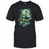 Omega Luke Skull shirt