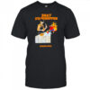 One Piece Burger King Boat Home Of The Whopper shirt