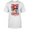 One Piece Tony Tony Chopper shirt