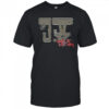 ONEFOUR X JUDAH LAMN 2025 T-Shirt