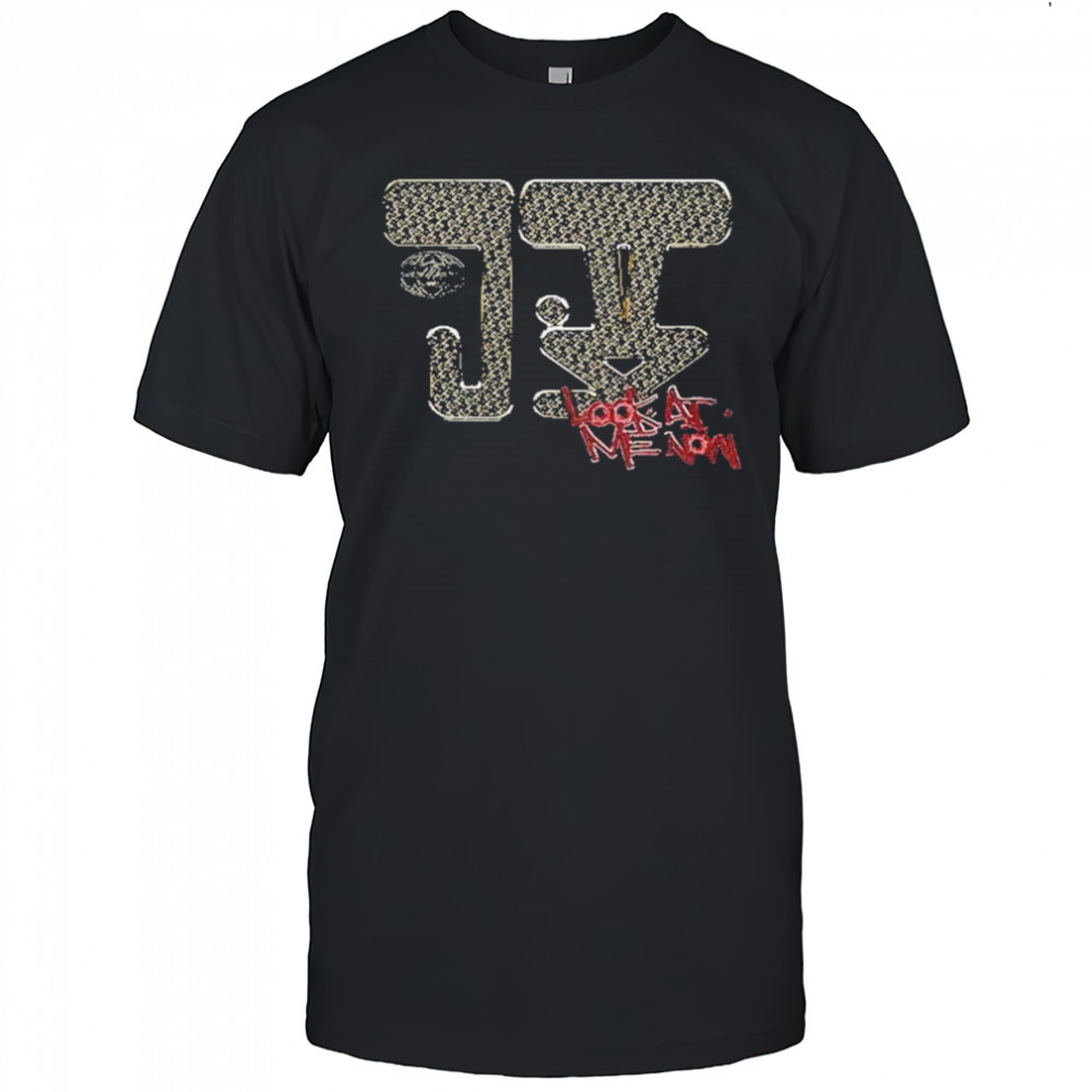 ONEFOUR X JUDAH LAMN 2025 T-Shirt