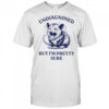 Opossum undiagnosed but I’m pretty sure shirt