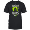 Optic Gaming Back 2 Back Champs Hcs Open At Dhack Dallas 2025 Shirt