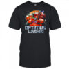 Optimus washed shirt