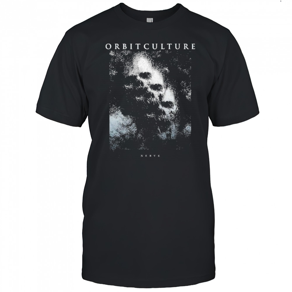 Orbit Culture Nerve T-shirt