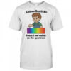 Orbital Call Me Roy G. Biv Cause I Am Visibly On The Spectrum Shirt