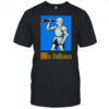 Orbital Sir Veillance Handdrawn shirt