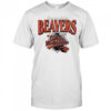 Oregon State Baseball 2025 CWS Shirt