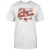 Oregon State Beavers 2025 NCAA Baseball World Series Bullpen Ace shirt