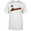 Oregon State Beavers Men’s College World Series shirt
