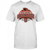 Oregon State NCAA Division I Baseball Super Regional 2025 the greatest show on dirt shirt