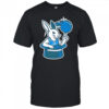 Orlando Magic magic rabbit shirt