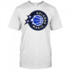 Orlando Magic NBA Basketball new logo shirt