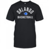 Orlando Magic New Logo 2025 Magic Bingham shirt