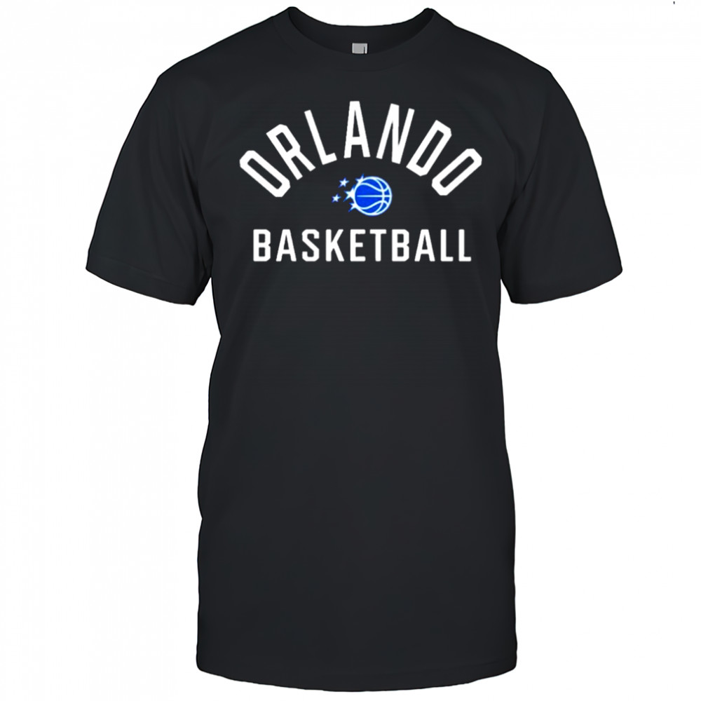 Orlando Magic New Logo 2025 Magic Bingham shirt