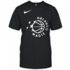 Orlando Magic New Logo Legend Performance Nike shirt