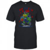 Orlando Magic snap crackle boom power of champions Indepencence day shirt