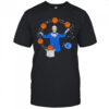 Orlando Magic The Magician shirt