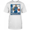 Orlando Magic Wax Pack Jalen Suggs shirt
