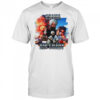 Osama Bin Shady funny shirt