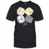 Oscar Piastri 81 Club Monaco Shirt