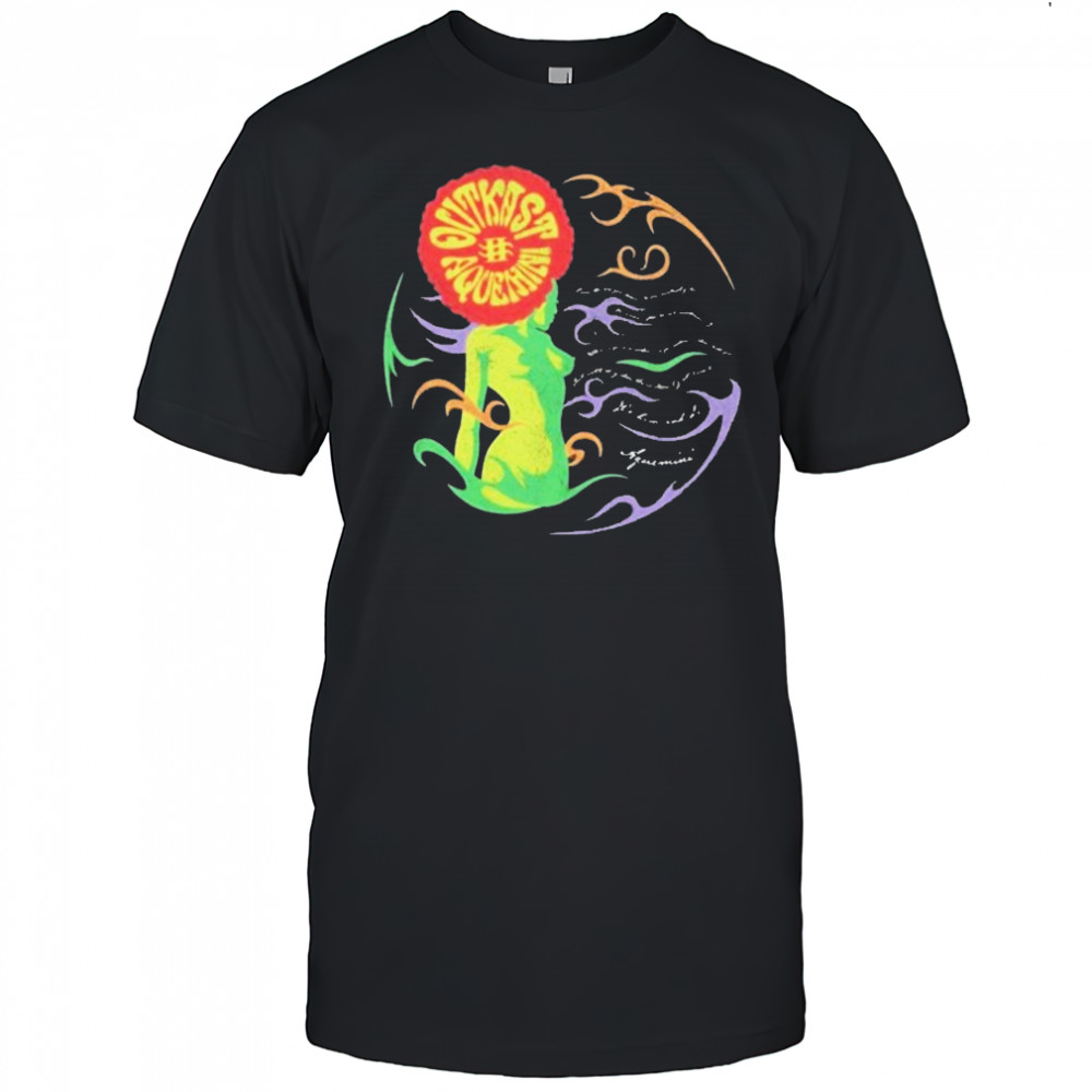 Outkast Aquemini T-Shirt