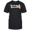 Overthinking And Underachieving T-shirt