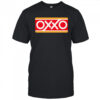 Oxxo Mexico shirt